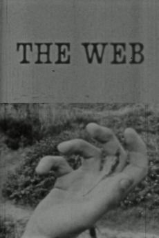 locandina del film THE WEB