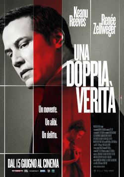 locandina del film UNA DOPPIA VERITA'