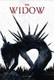 locandina del film THE WIDOW