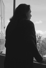 locandina del film THE WOMAN WHO LEFT