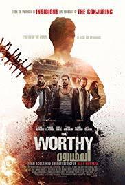 locandina del film THE WORTHY