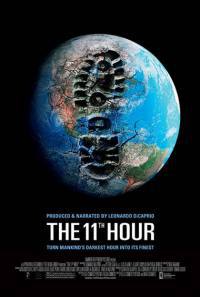 locandina del film L'UNDICESIMA ORA