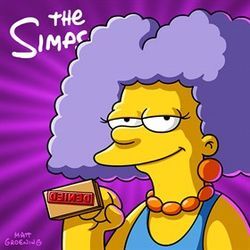 locandina del film I SIMPSON - STAGIONE 27