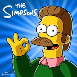 locandina del film I SIMPSON - STAGIONE 23