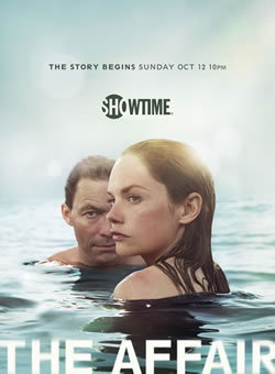 locandina del film THE AFFAIR - STAGIONE 1