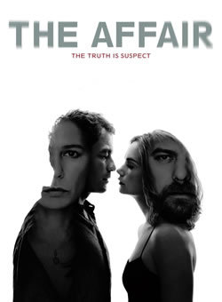 locandina del film THE AFFAIR - STAGIONE 2
