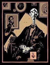 locandina del film THE AMAZING SCREW-ON HEAD