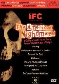 locandina del film THE AMERICAN NIGHTMARE