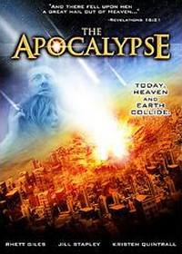 locandina del film THE APOCALYPSE
