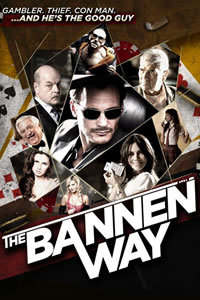 locandina del film THE BANNEN WAY