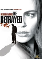 locandina del film THE BETRAYED