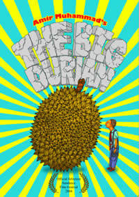 locandina del film THE BIG DURIAN