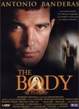 locandina del film THE BODY