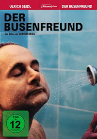 locandina del film THE BOSOM FRIEND