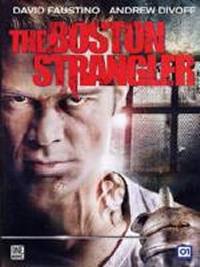 locandina del film THE BOSTON STRANGLER