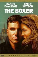 locandina del film THE BOXER