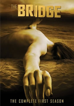 locandina del film THE BRIDGE - STAGIONE 1