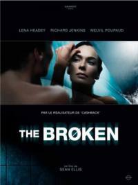 locandina del film ROTTO - THE BROKEN