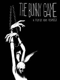 locandina del film THE BUNNY GAME