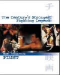 locandina del film THE CENTURY'S STRONGEST FIGHTING LEGENDS