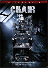 locandina del film THE CHAIR