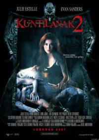 locandina del film THE CHANTING 2