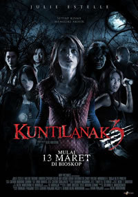 locandina del film THE CHANTING 3
