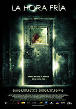 locandina del film THE COLD HOUR