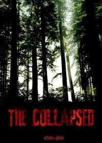 locandina del film THE COLLAPSED