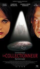 locandina del film THE COLLECTOR