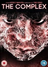 locandina del film THE COMPLEX