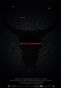 locandina del film THE CONSPIRACY