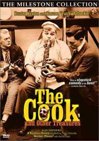 locandina del film IL CUOCO