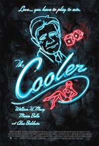 locandina del film THE COOLER