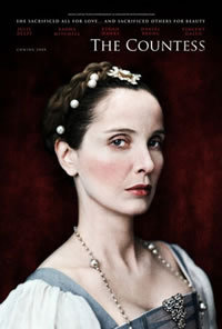 locandina del film THE COUNTESS