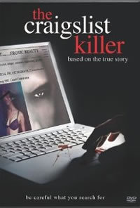 locandina del film THE CRAIGSLIST KILLER