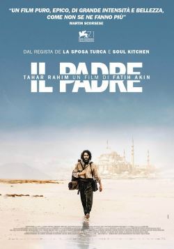 locandina del film IL PADRE