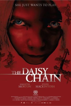 locandina del film DAISY VUOLE SOLO GIOCARE