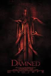 locandina del film THE DAMNED