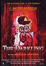 locandina del film THE DARKLING - IL LATO OSCURO DELL'ANIMA