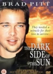 locandina del film THE DARK SIDE OF THE SUN