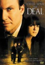 locandina del film THE DEAL
