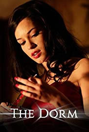 locandina del film THE DORM (2014)