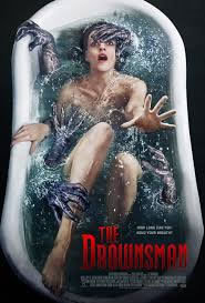 locandina del film THE DROWNSMAN