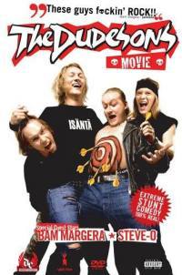 locandina del film THE DUDESONS