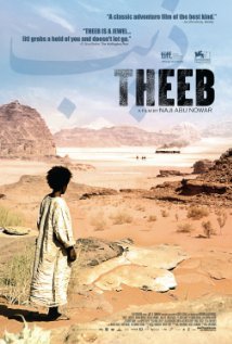 locandina del film THEEB