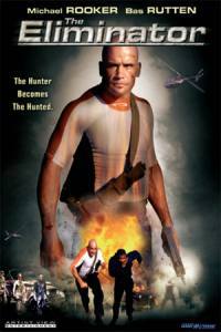 locandina del film THE ELIMINATOR