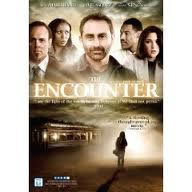 locandina del film THE ENCOUNTER