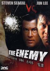 locandina del film THE ENEMY