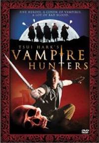 locandina del film THE ERA OF VAMPIRE